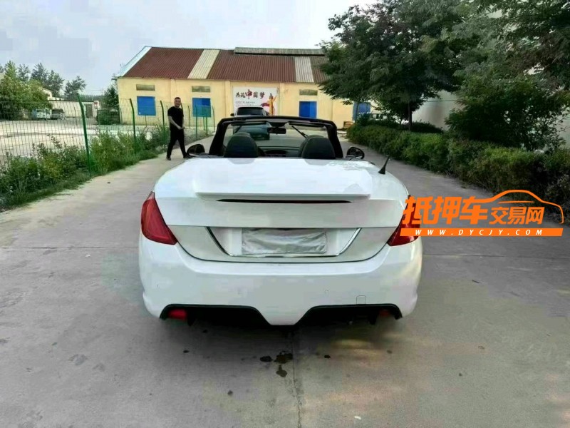 徐州11年标致3089