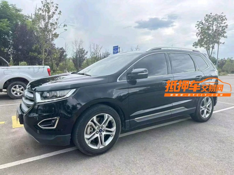 麗江20年福特銳界2