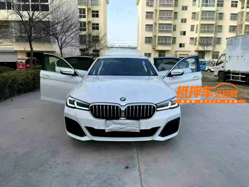 徐州21年宝马5系7