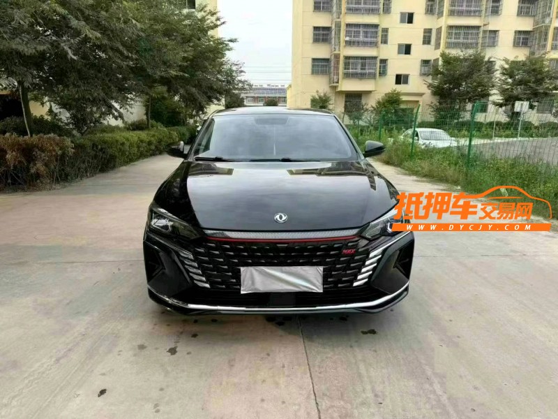 徐州22年东风奕炫1