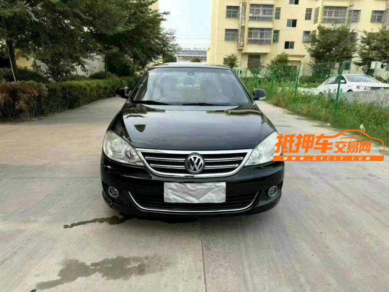 徐州11年大众朗逸1