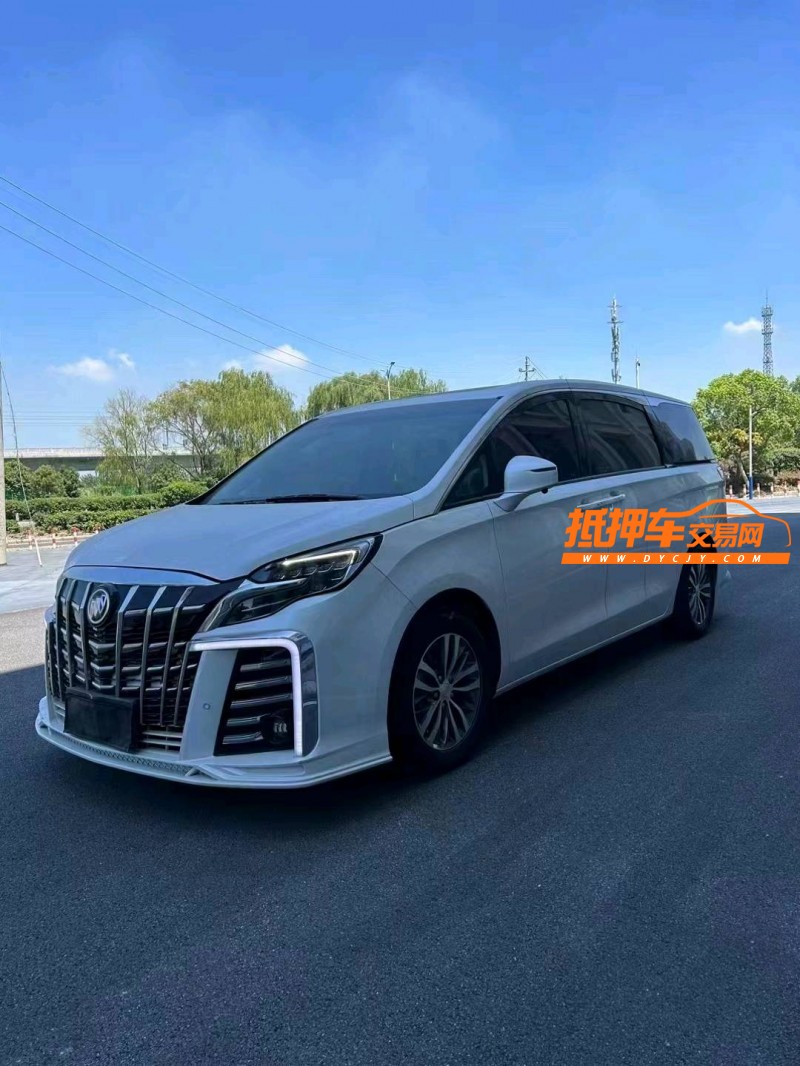 徐州22年别克GL82