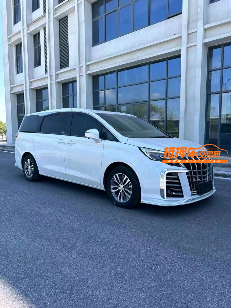 徐州22年别克GL83