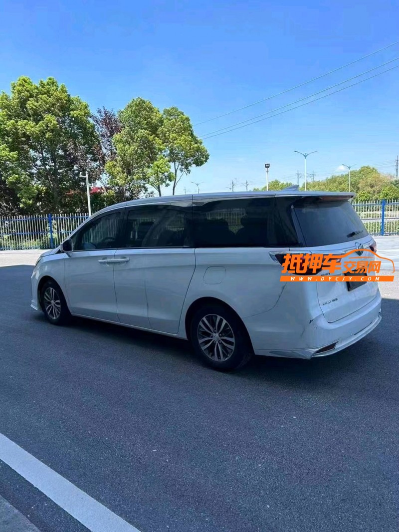 徐州22年别克GL85