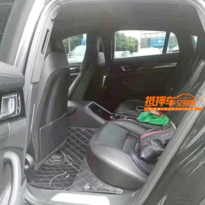 广州18年保时捷帕拉梅拉4