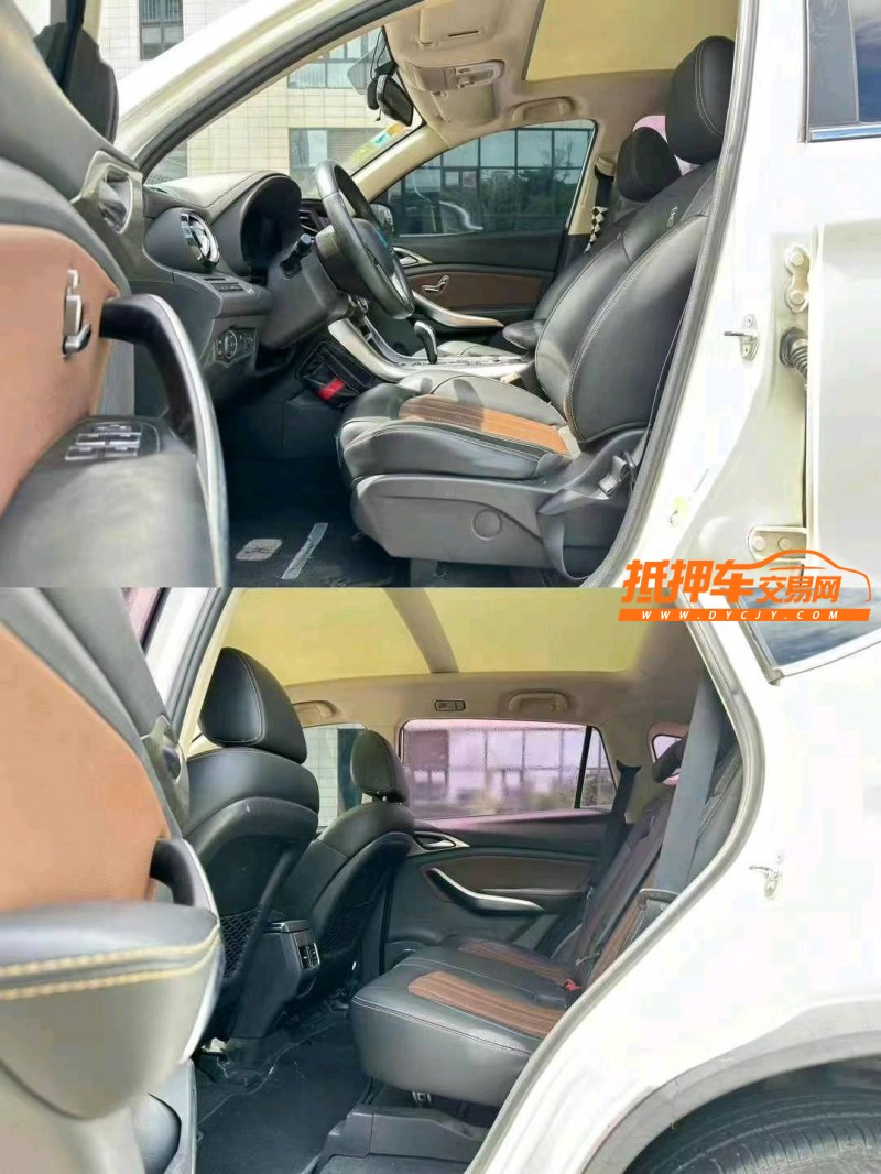 佛山17年比亚迪宋5