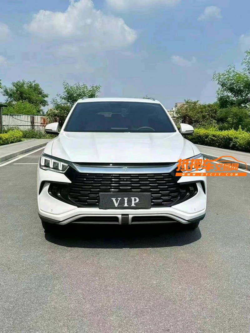 东莞23年比亚迪宋1