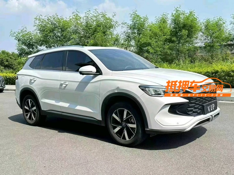 东莞23年比亚迪宋2