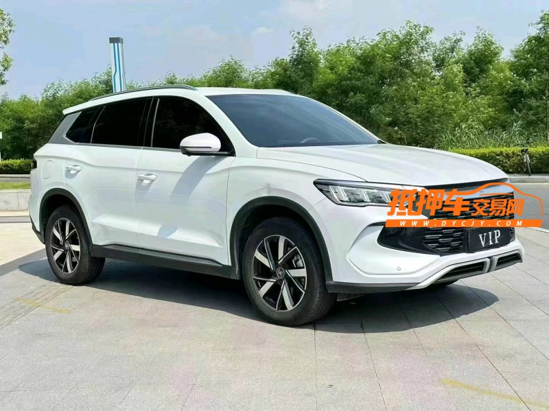 东莞23年比亚迪宋3