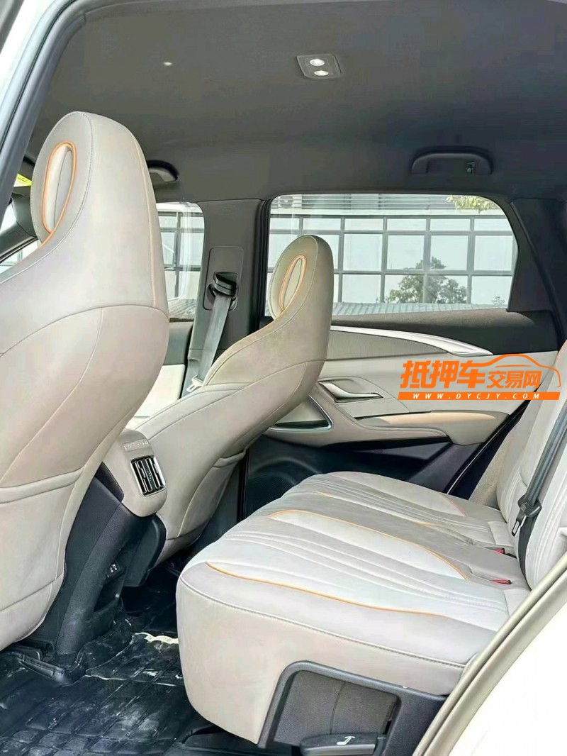 东莞23年比亚迪宋4