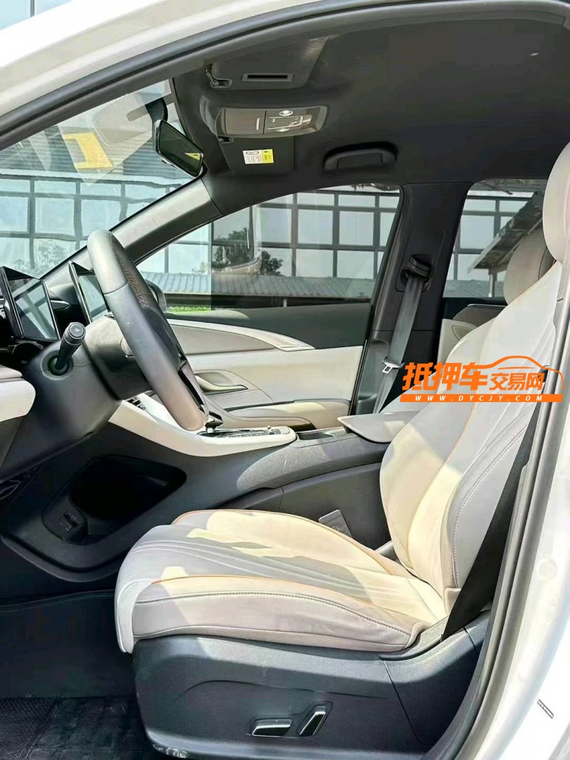 东莞23年比亚迪宋6