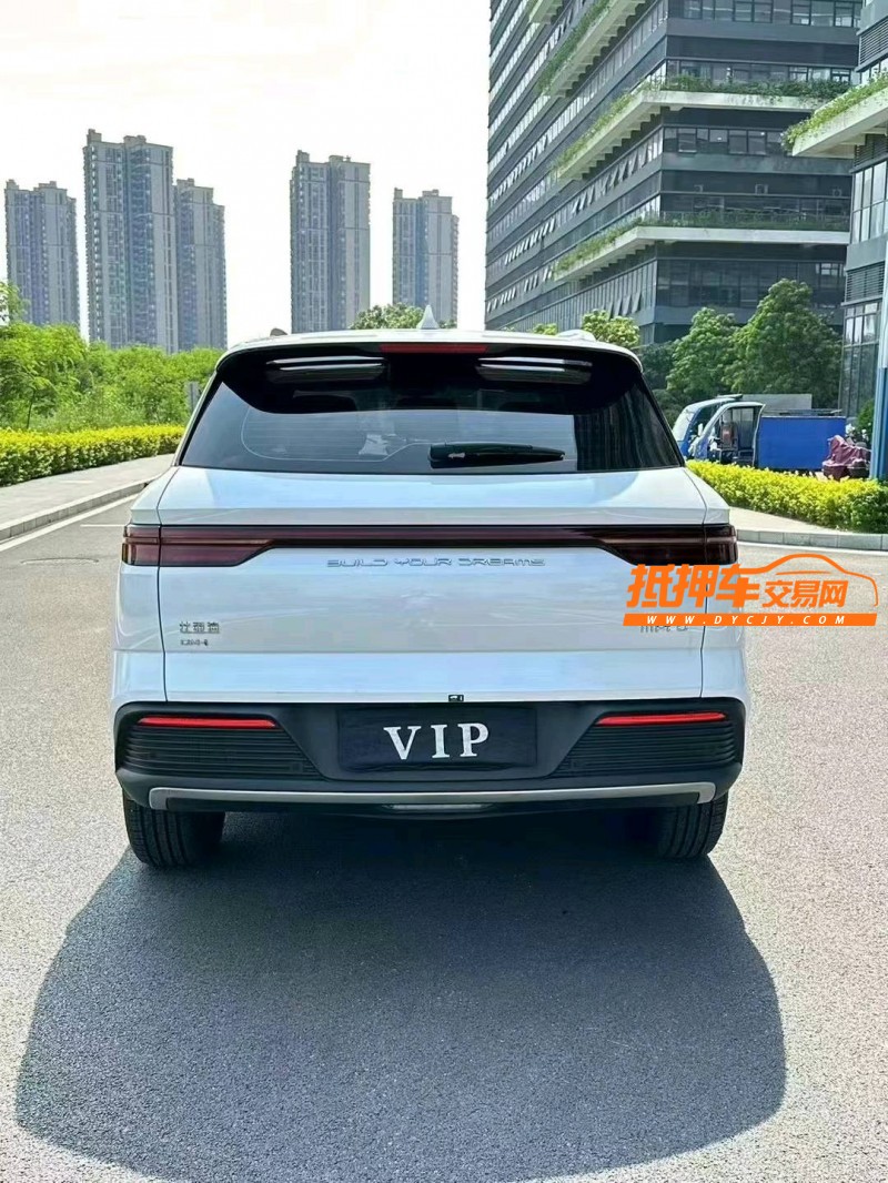 东莞23年比亚迪宋9