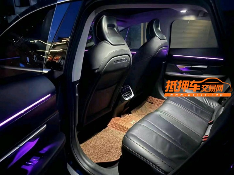汕頭22年小鵬汽車p74