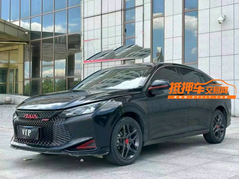 吉林21年東風奕炫3