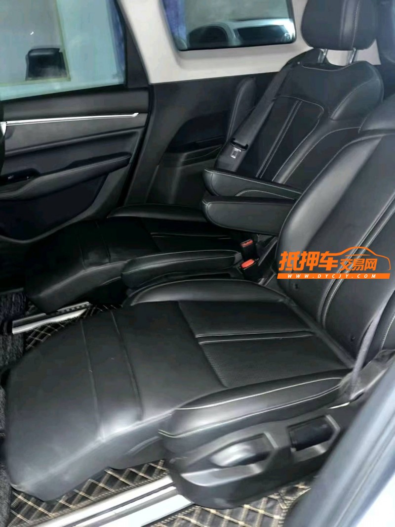 平涼23年五菱汽車凱捷6