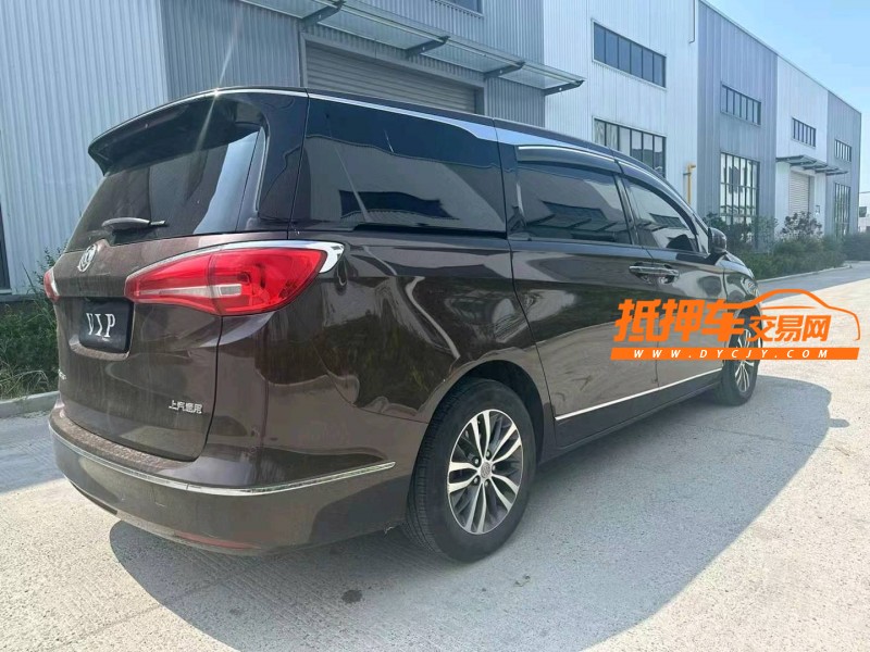 徐州17年别克GL88