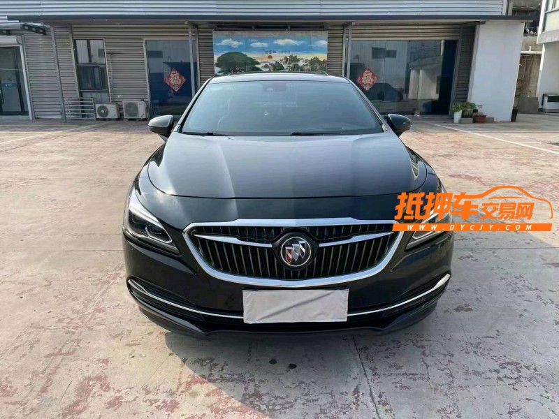 徐州18年别克君越1