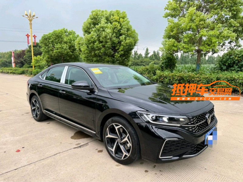 盐城24年大众帕萨特3