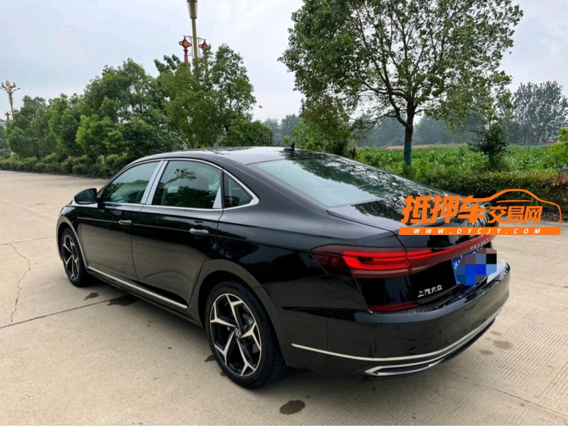 盐城24年大众帕萨特5