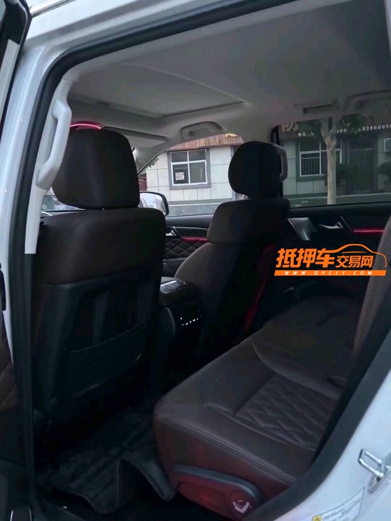 安陽24年哈弗H94