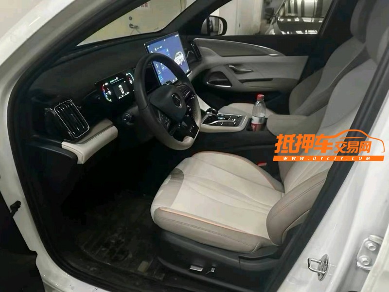 郑州24年比亚迪宋7