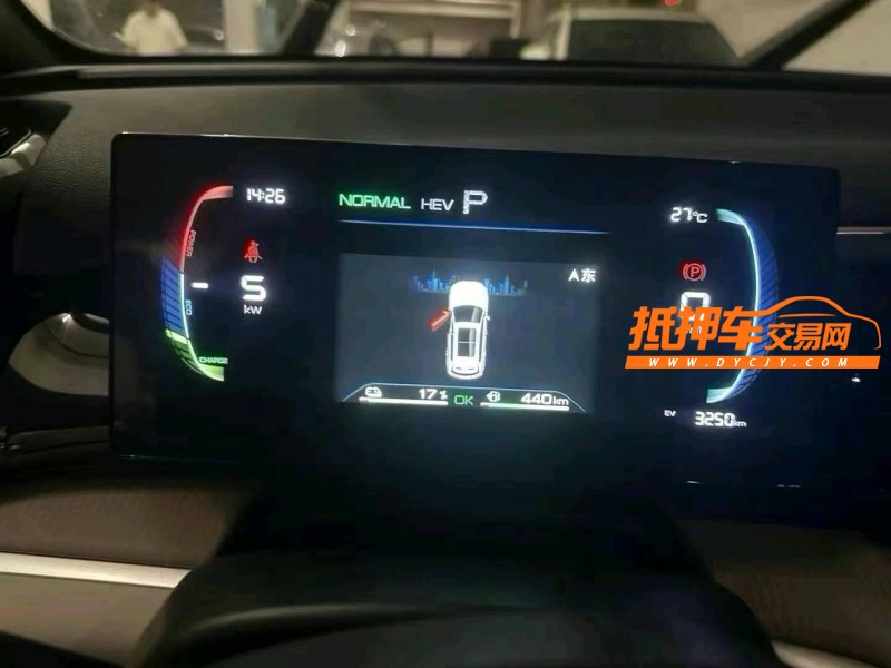 郑州24年比亚迪宋8