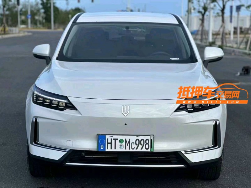 汕頭24年創維EV61