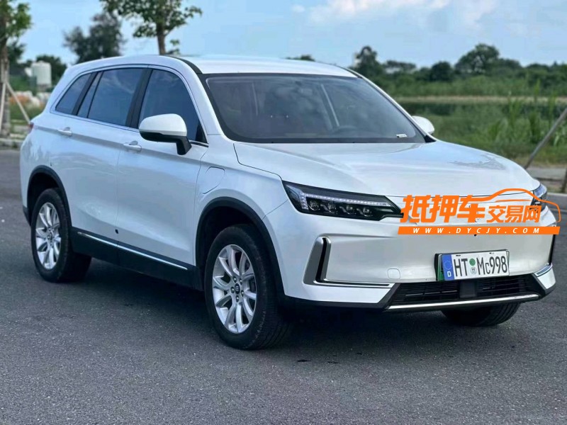 汕頭24年創維EV62