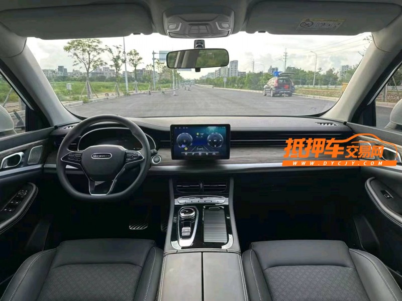 汕頭24年創維EV65