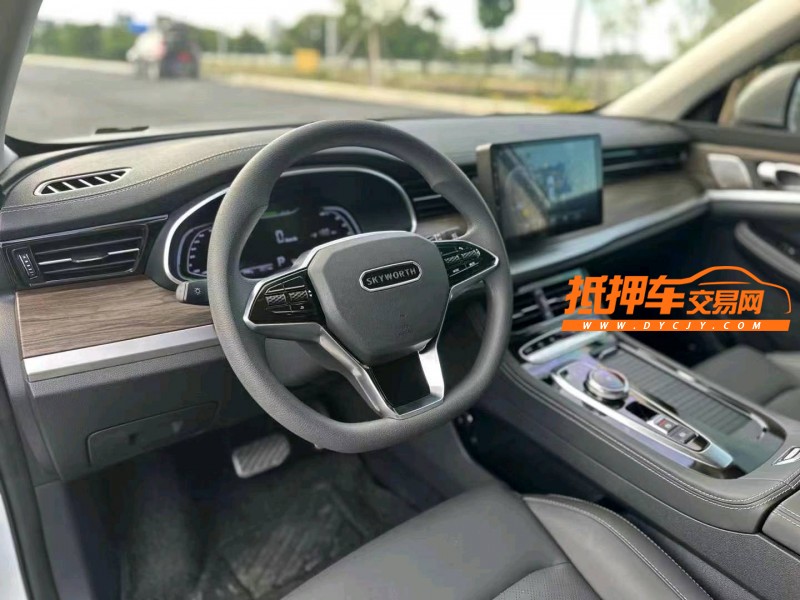 汕頭24年創維EV66