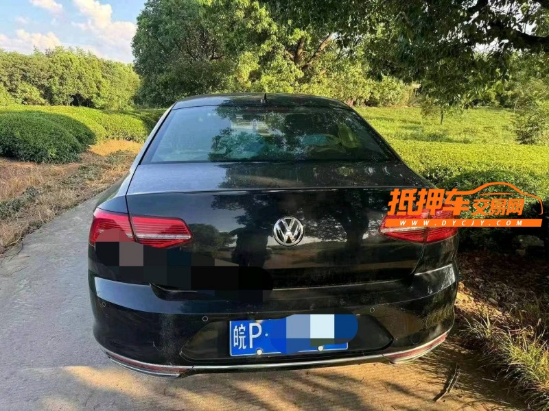 蕪湖18年大眾邁騰7