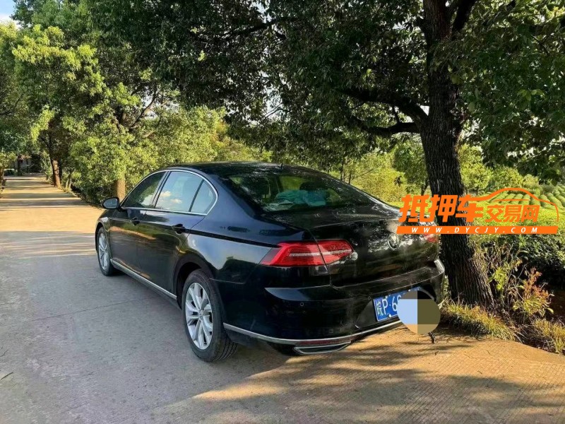 蕪湖18年大眾邁騰8