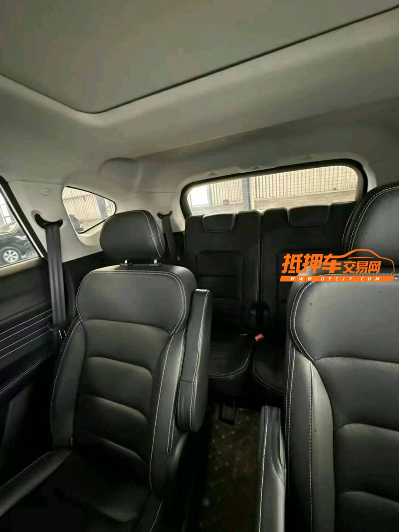 臨沂21年江淮嘉悅6
