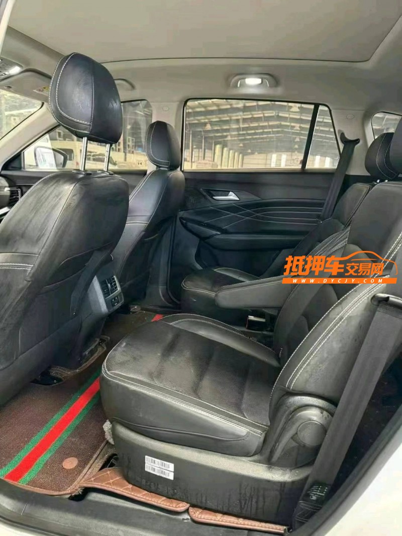 臨沂21年江淮嘉悅9