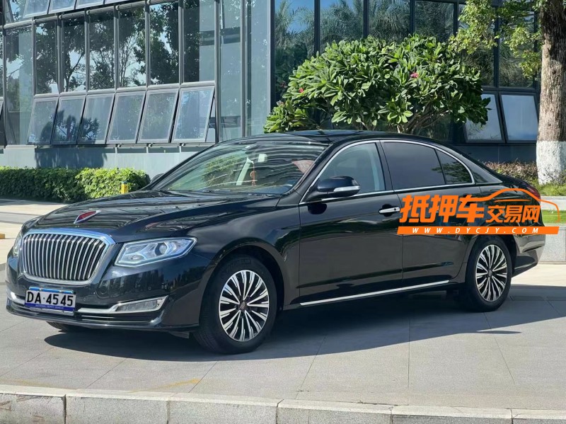 东莞19年红旗H73