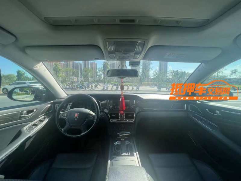东莞19年红旗H76