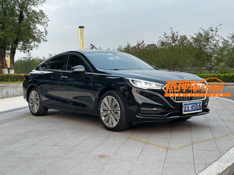 东莞23年红旗H53