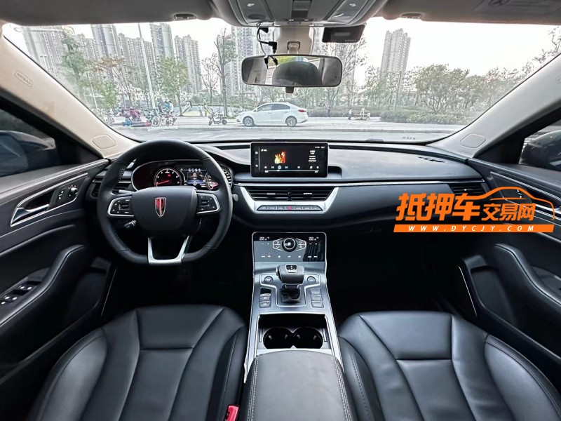 东莞23年红旗H54
