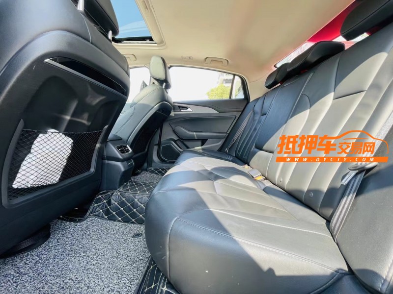东莞21年红旗H56