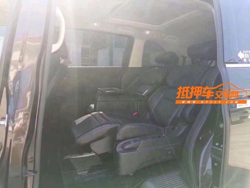 淄博18年本田艾力绅5