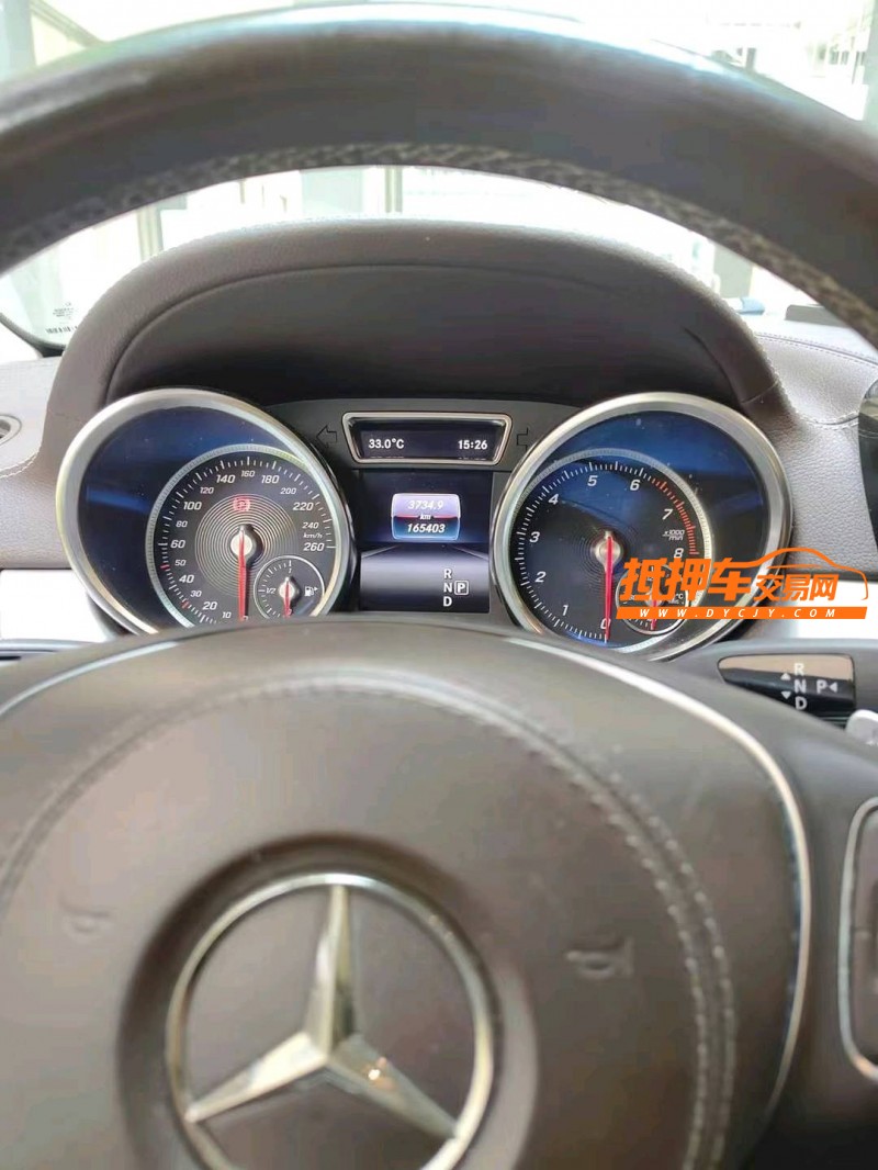 岳陽18年奔馳GLS6