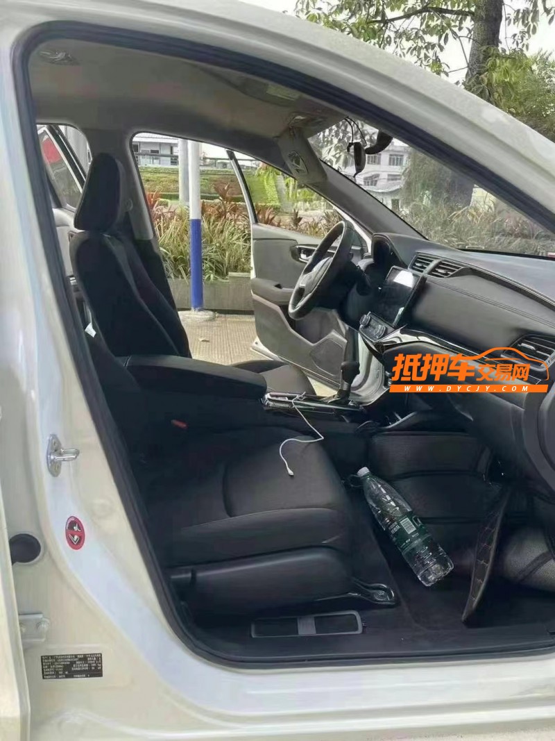 济宁20年本田凌派6