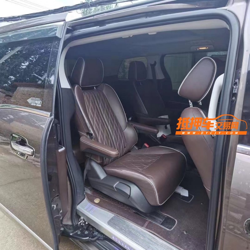 济宁21年别克GL87