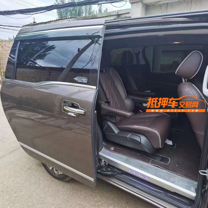 济宁21年别克GL88