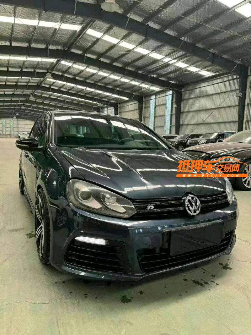 临沂13年大众高尔夫3