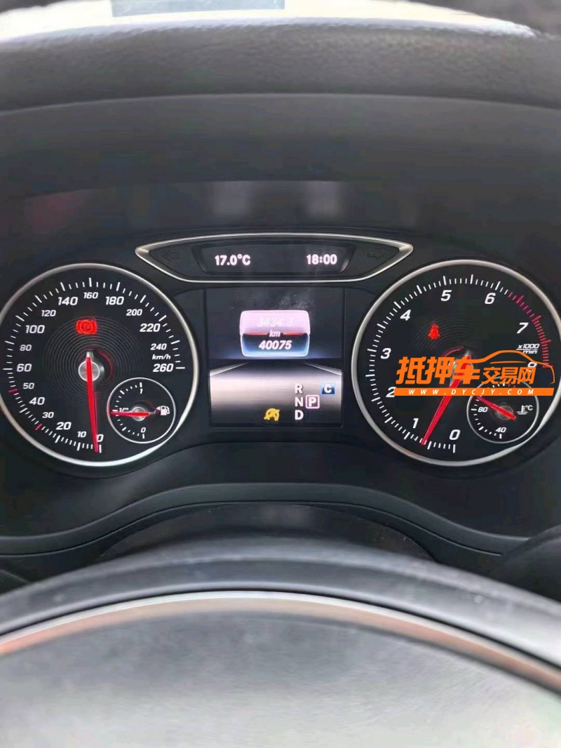临沂18年奔驰B8