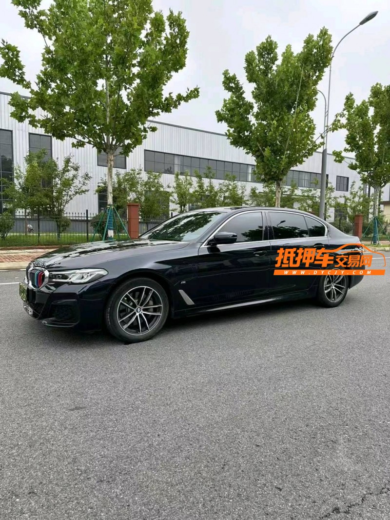苏州20年宝马5系2