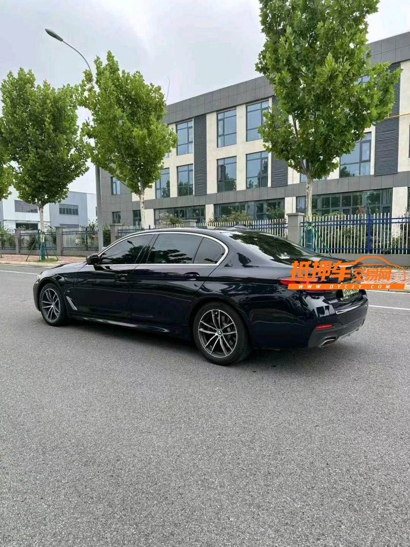 苏州20年宝马5系6