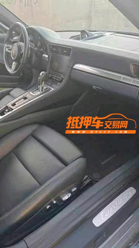 常州18年保時捷9115