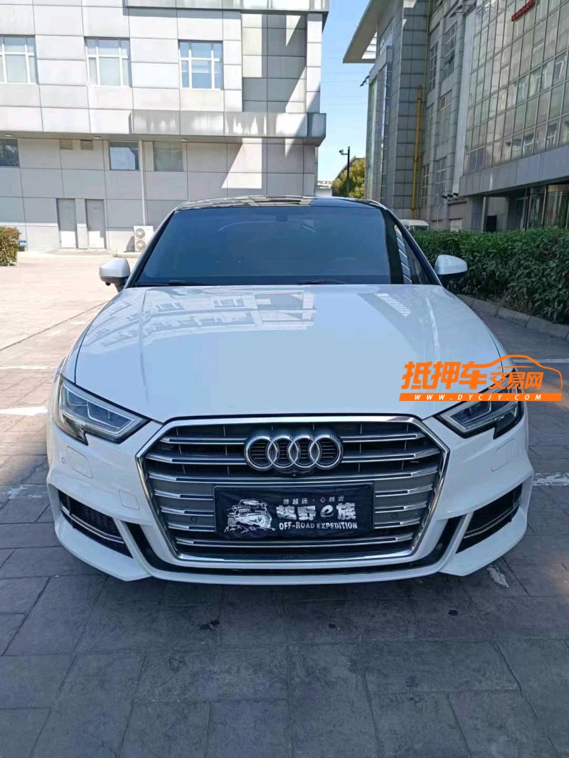 南通20年奥迪A31